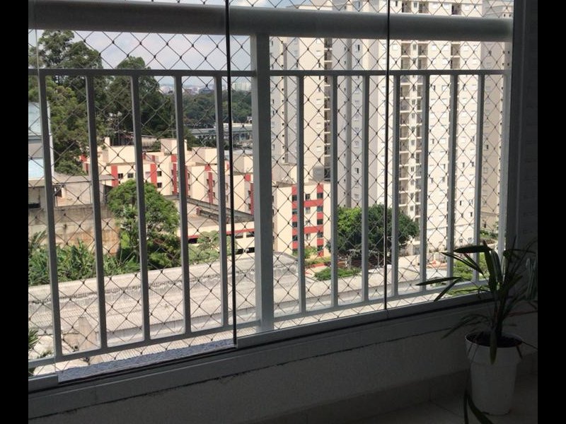 imóvel com 59m² - Conceição - Diadema