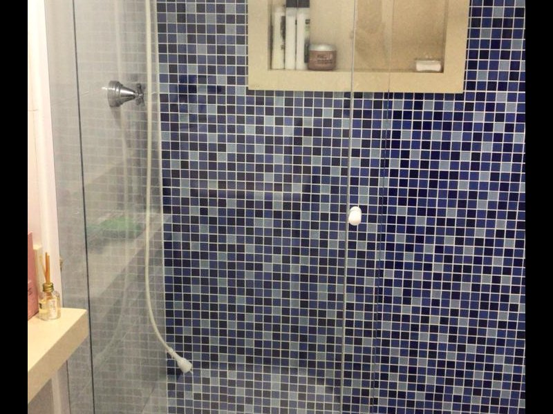imóvel com 59m² - Conceição - Diadema