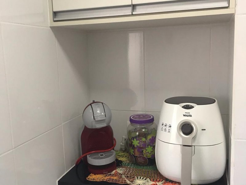imóvel com 59m² - Conceição - Diadema