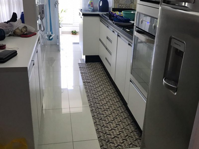 imóvel com 59m² - Conceição - Diadema