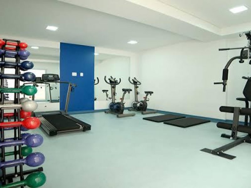 imóvel com 59m² - Conceição - Diadema