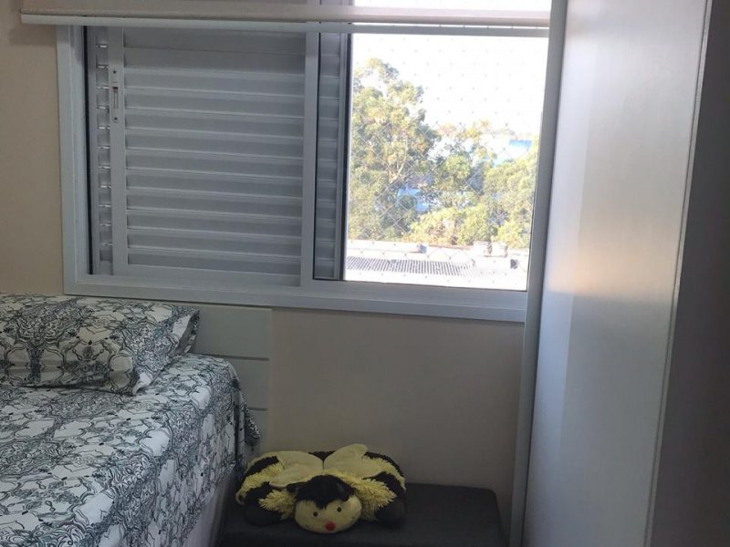 imóvel com 59m² - Conceição - Diadema