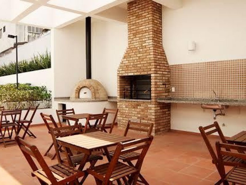 imóvel com 59m² - Conceição - Diadema