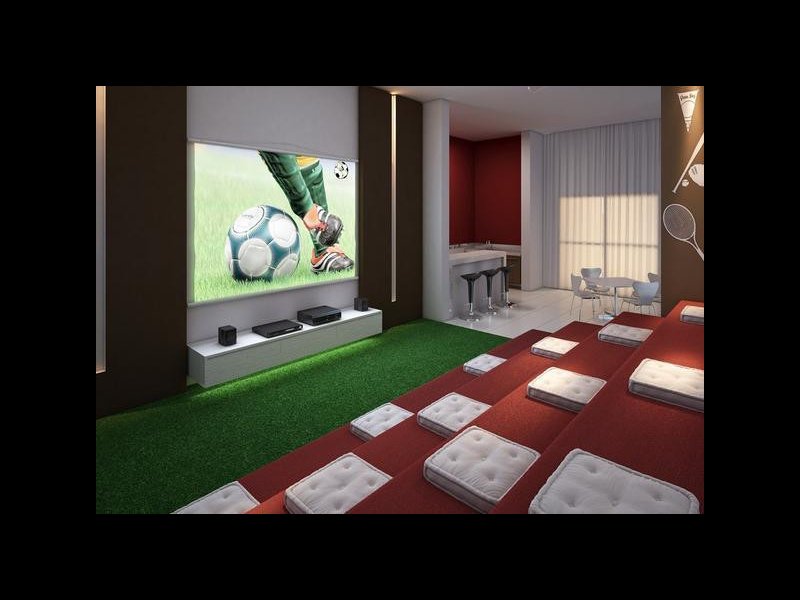 imóvel com 59m² - Conceição - Diadema