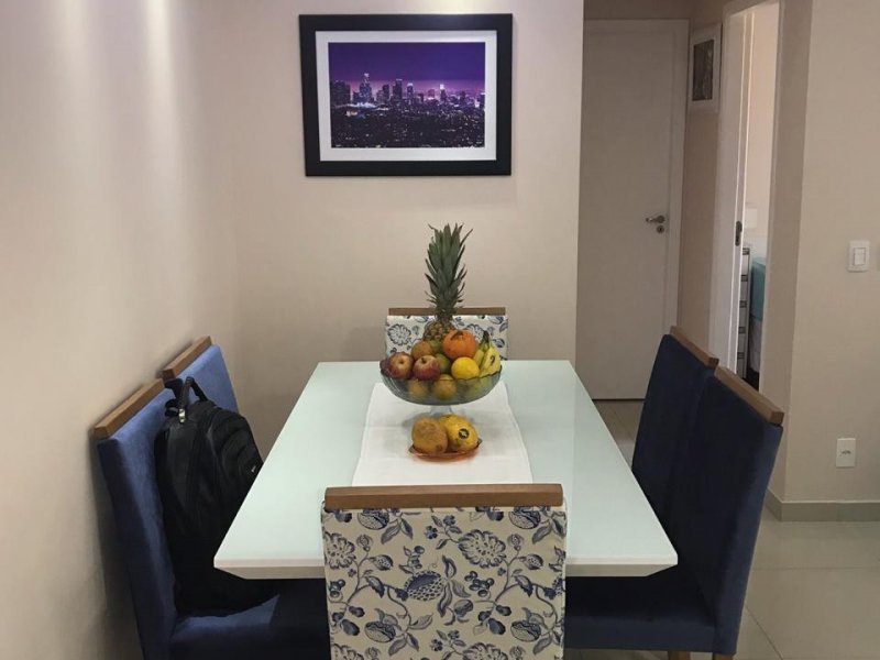 imóvel com 59m² - Conceição - Diadema