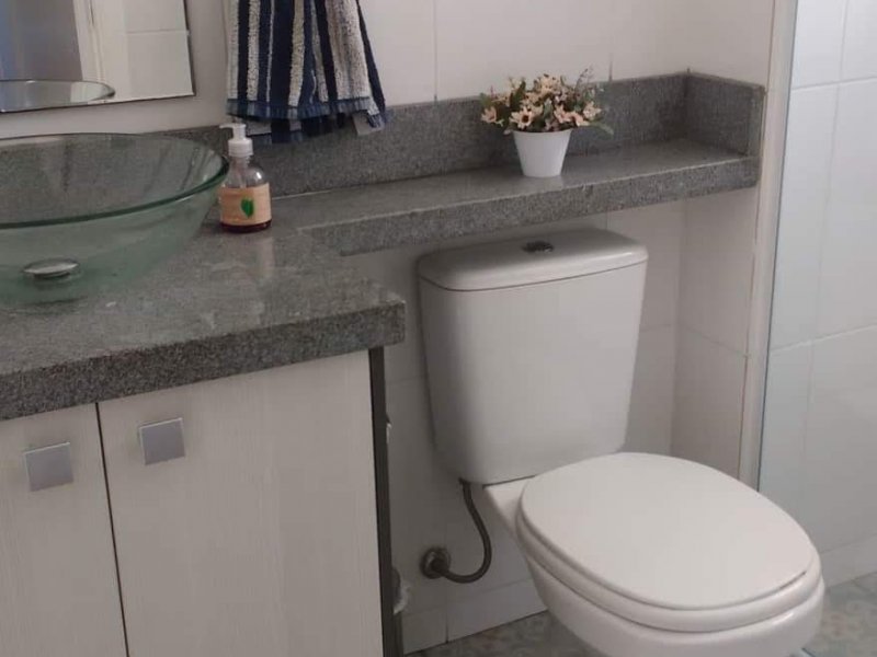 imóvel com 67m² - Vila Branca - Jacareí