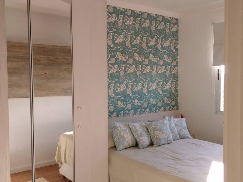 imóvel com 67m² - Vila Branca - Jacareí