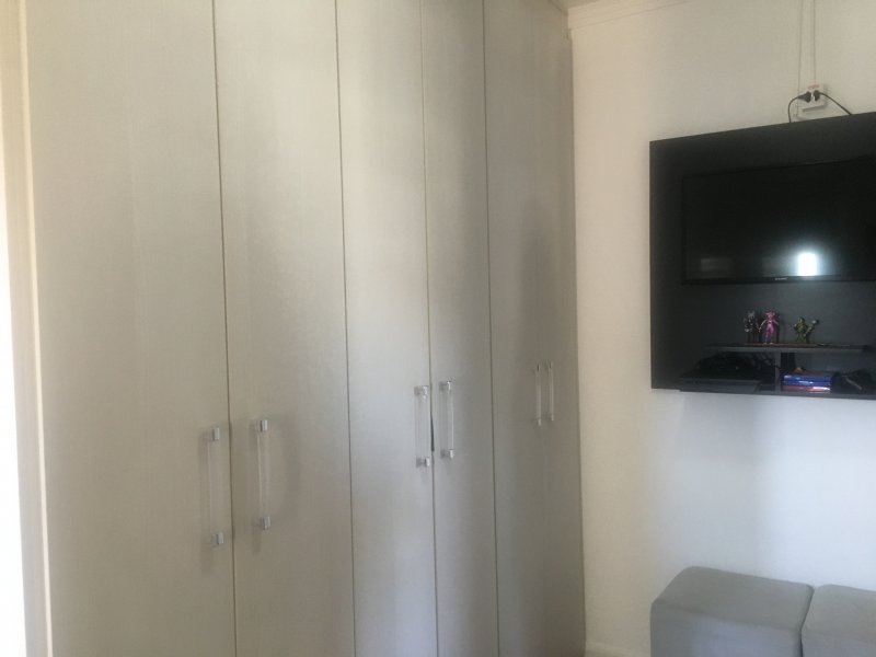 imóvel com 67m² - Vila Branca - Jacareí