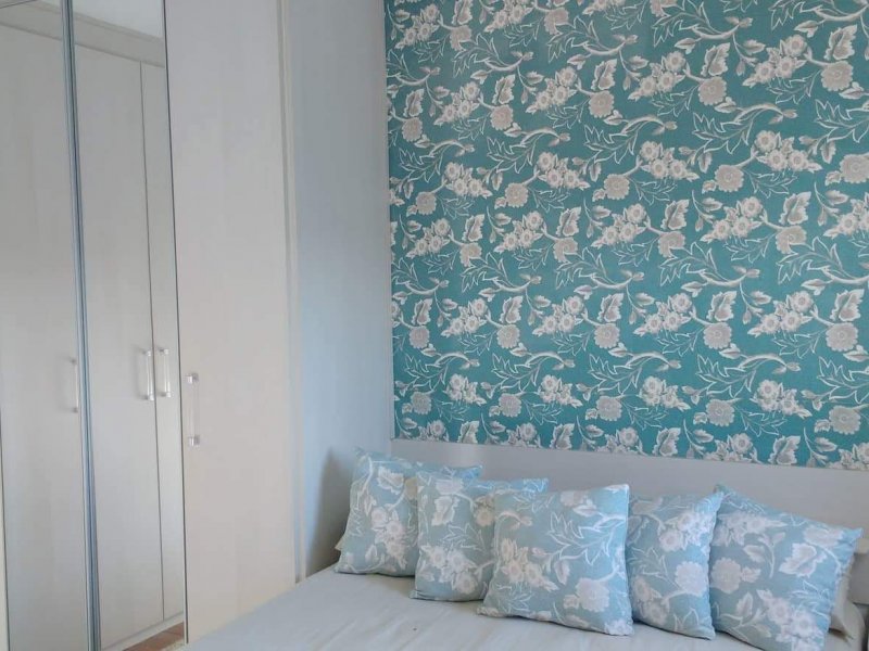 imóvel com 67m² - Vila Branca - Jacareí