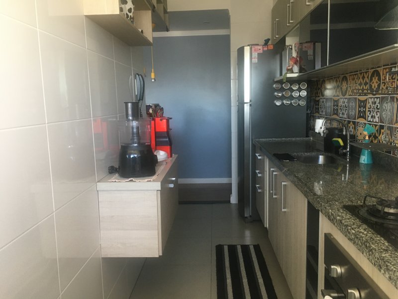 imóvel com 67m² - Vila Branca - Jacareí