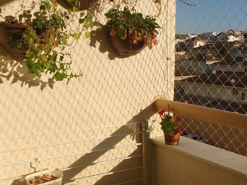imóvel com 67m² - Vila Branca - Jacareí