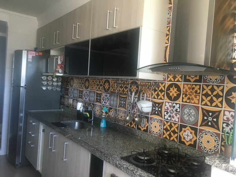 imóvel com 67m² - Vila Branca - Jacareí