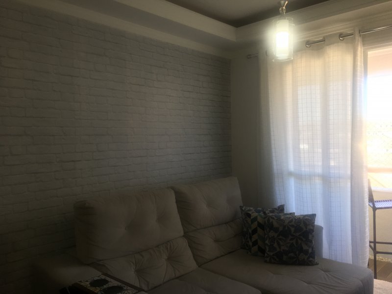 imóvel com 67m² - Vila Branca - Jacareí