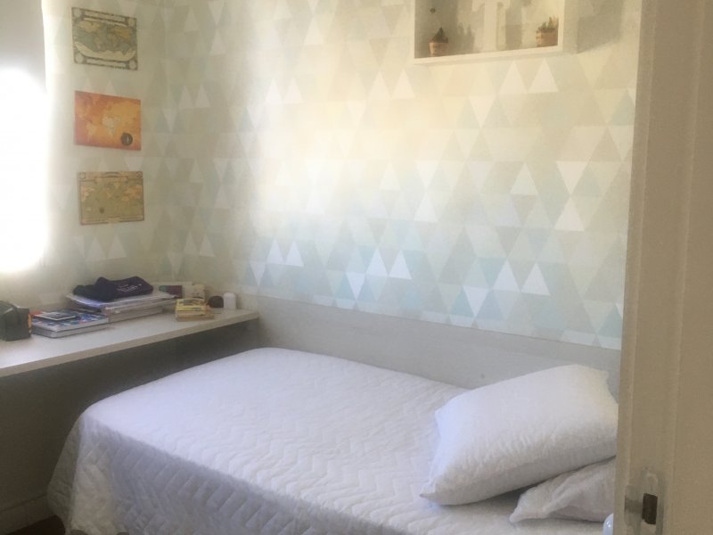 imóvel com 67m² - Vila Branca - Jacareí