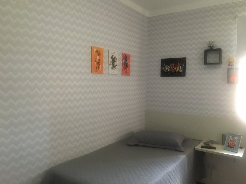 imóvel com 67m² - Vila Branca - Jacareí