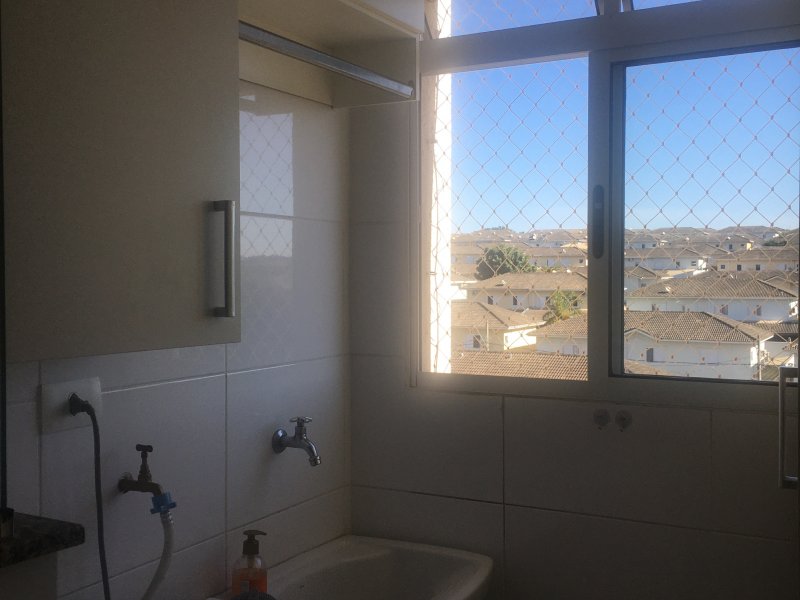 imóvel com 67m² - Vila Branca - Jacareí