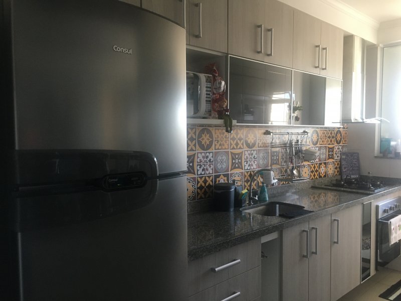 imóvel com 67m² - Vila Branca - Jacareí