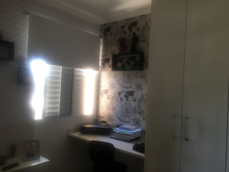 imóvel com 67m² - Vila Branca - Jacareí