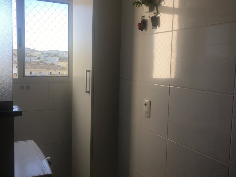 imóvel com 67m² - Vila Branca - Jacareí