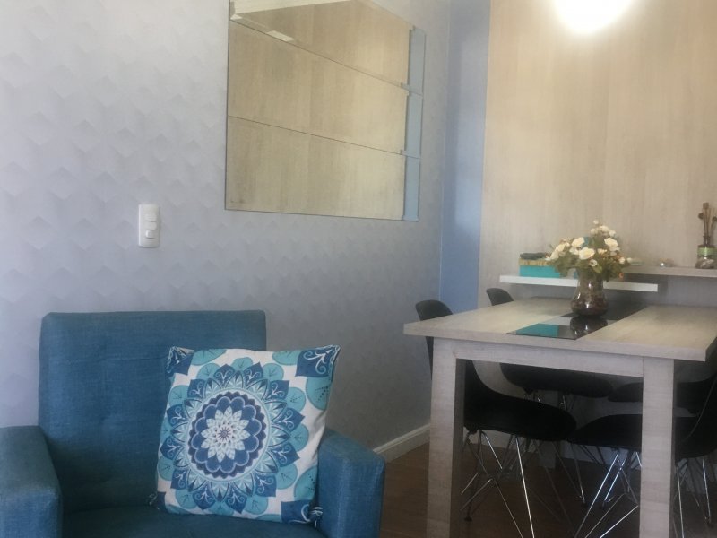 imóvel com 67m² - Vila Branca - Jacareí
