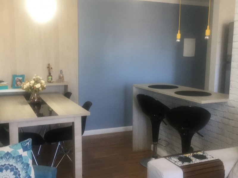 imóvel com 67m² - Vila Branca - Jacareí