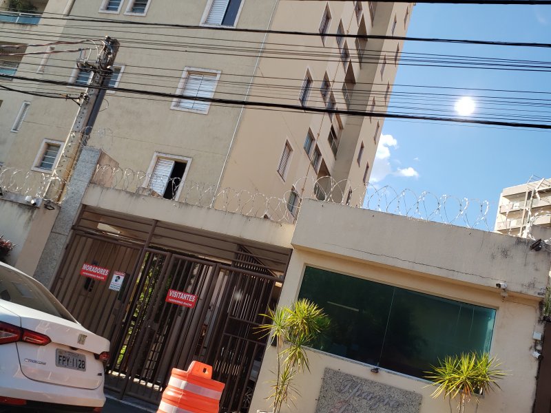 Apartamento à venda Jardim Palma Travassos com 70m² e 3 quartos por R$ 269.000 - 1014007541-20210122-164450.jpg