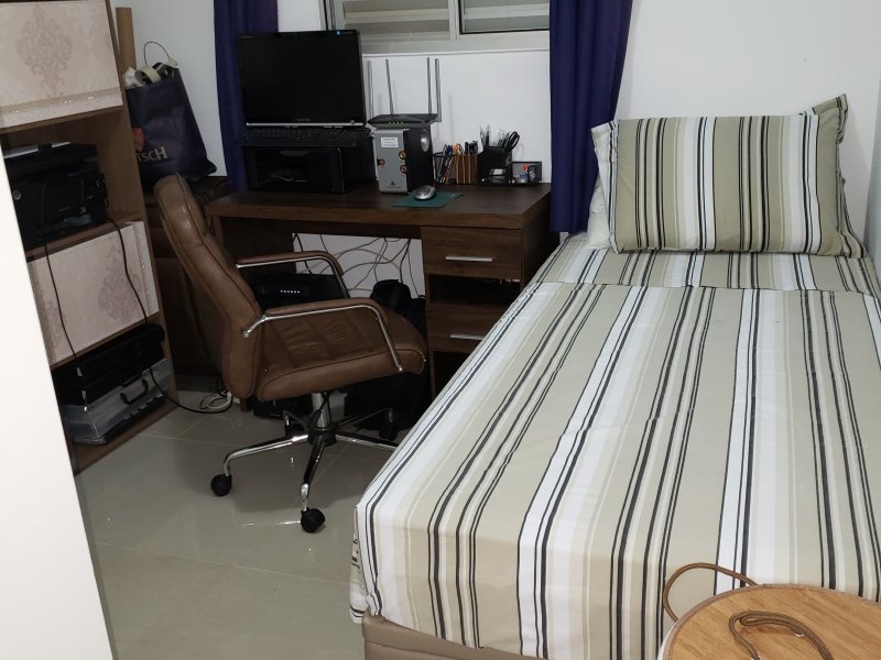 Apartamento à venda Jardim Palma Travassos com 70m² e 3 quartos por R$ 269.000 - 1517078979-20200617-214413.jpg
