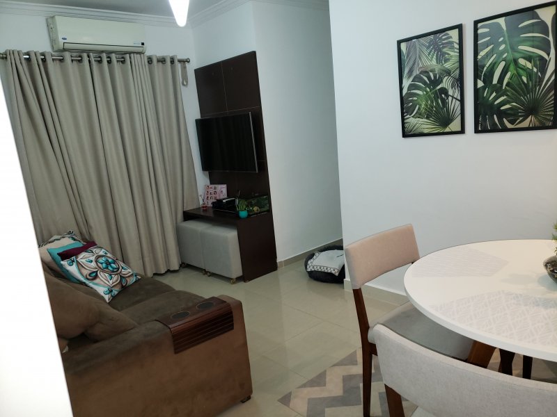 Apartamento à venda Jardim Palma Travassos com 70m² e 3 quartos por R$ 269.000 - 1870011878-20200617-213230.jpg