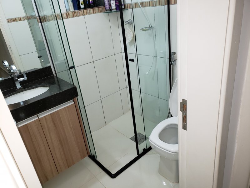 Apartamento à venda Jardim Palma Travassos com 70m² e 3 quartos por R$ 269.000 - 407423086-20200617-213548.jpg