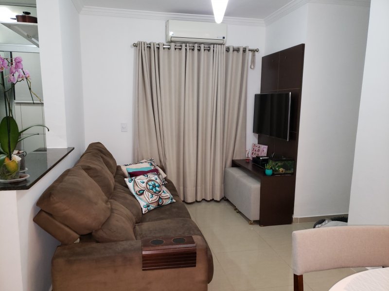 Apartamento à venda Jardim Palma Travassos com 70m² e 3 quartos por R$ 269.000 - 682109142-20200617-213238.jpg