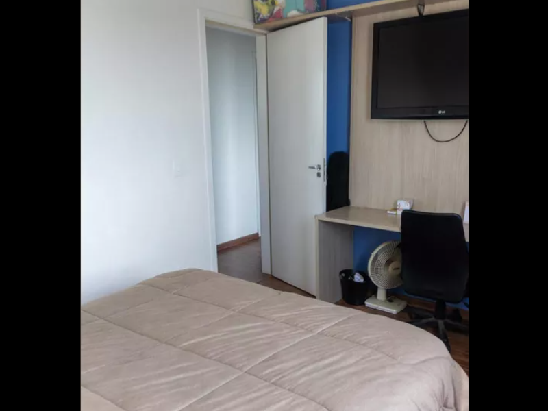 imóvel com 70m² - Rudge Ramos - São Bernardo do Campo