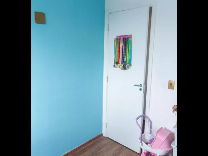 imóvel com 70m² - Rudge Ramos - São Bernardo do Campo