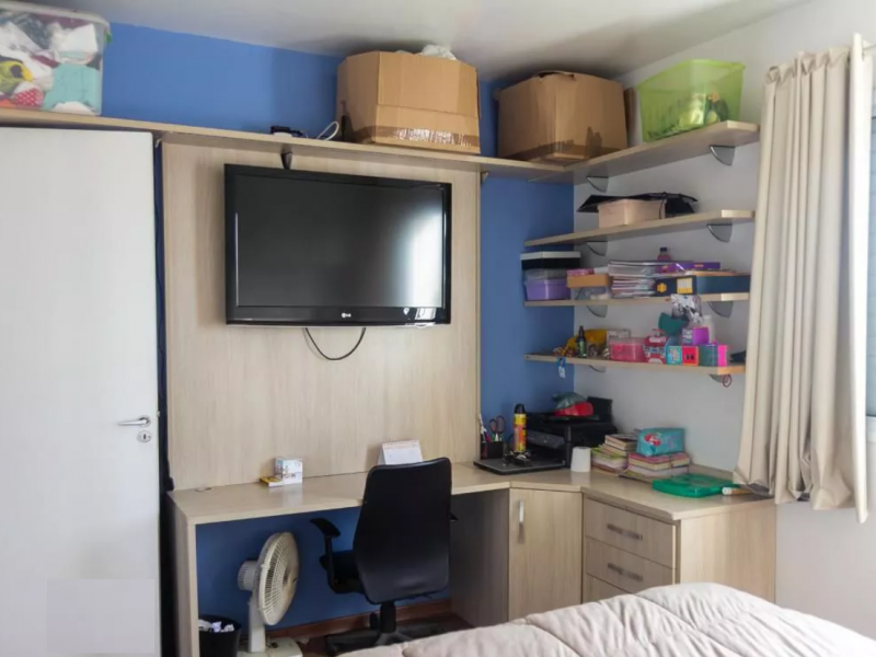 imóvel com 70m² - Rudge Ramos - São Bernardo do Campo