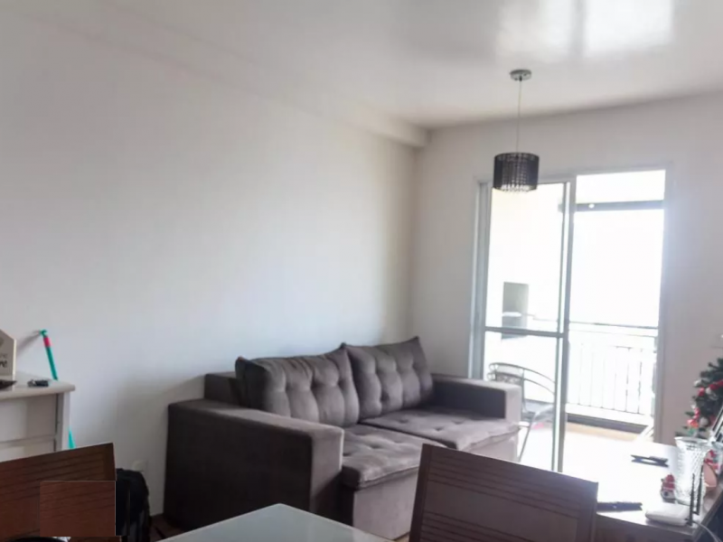 imóvel com 70m² - Rudge Ramos - São Bernardo do Campo