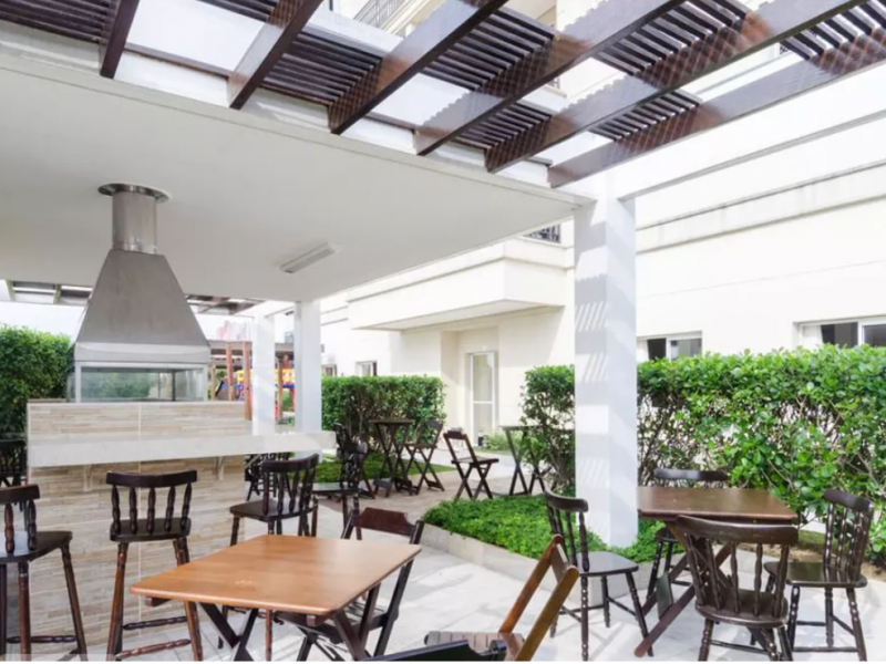 imóvel com 70m² - Rudge Ramos - São Bernardo do Campo