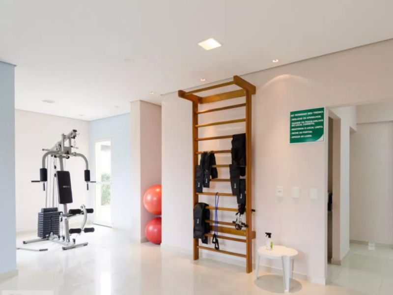 imóvel com 70m² - Rudge Ramos - São Bernardo do Campo