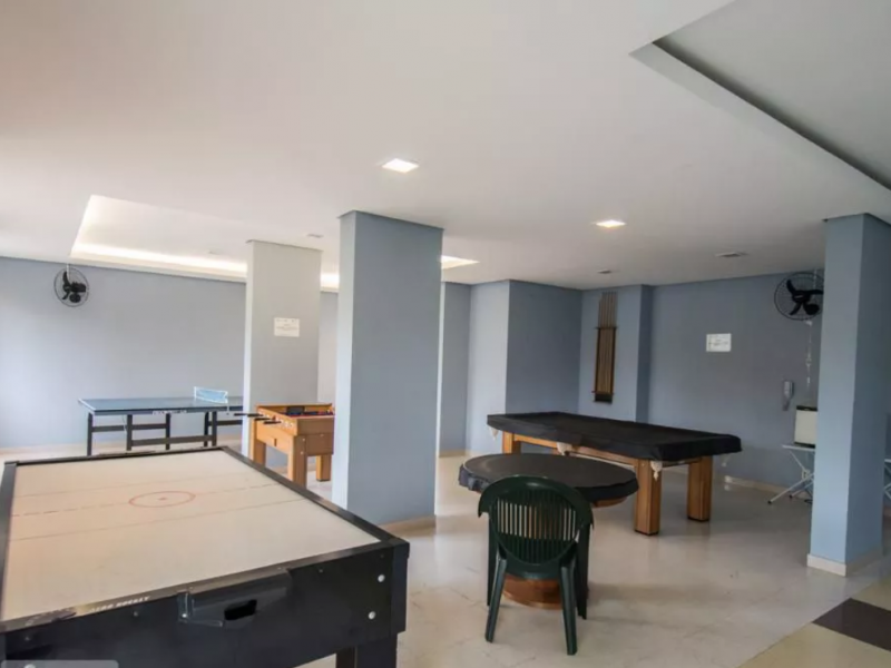 imóvel com 70m² - Rudge Ramos - São Bernardo do Campo