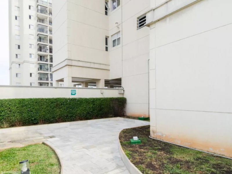imóvel com 70m² - Rudge Ramos - São Bernardo do Campo