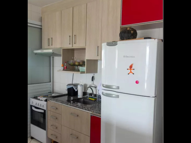 imóvel com 70m² - Rudge Ramos - São Bernardo do Campo