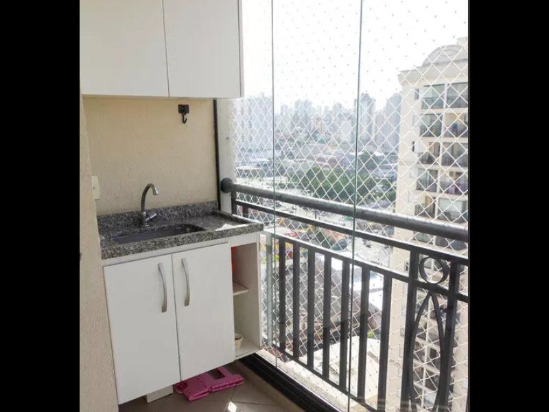 imóvel com 70m² - Rudge Ramos - São Bernardo do Campo