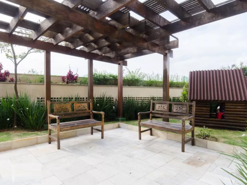 imóvel com 70m² - Rudge Ramos - São Bernardo do Campo