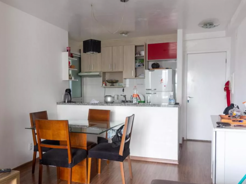 imóvel com 70m² - Rudge Ramos - São Bernardo do Campo