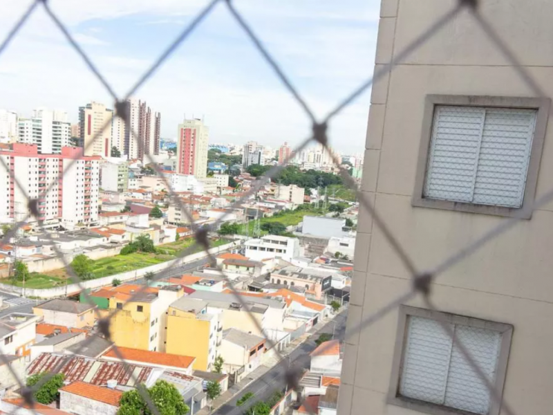 imóvel com 70m² - Rudge Ramos - São Bernardo do Campo