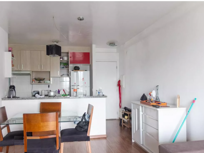 imóvel com 70m² - Rudge Ramos - São Bernardo do Campo