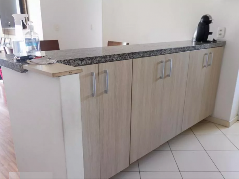 imóvel com 70m² - Rudge Ramos - São Bernardo do Campo