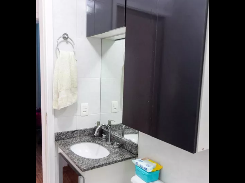imóvel com 70m² - Rudge Ramos - São Bernardo do Campo