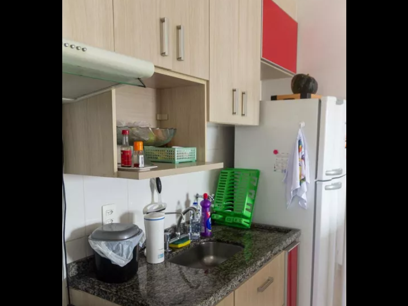 imóvel com 70m² - Rudge Ramos - São Bernardo do Campo