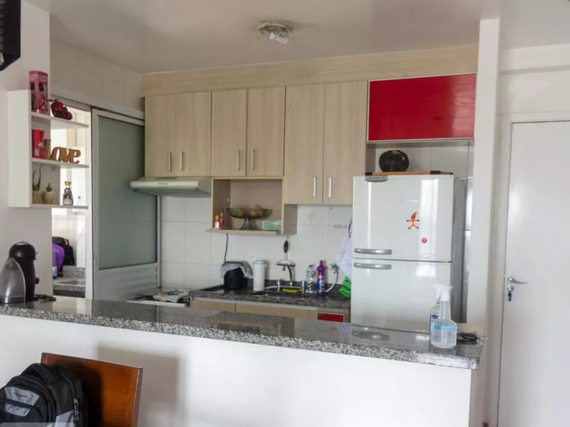 imóvel com 70m² - Rudge Ramos - São Bernardo do Campo