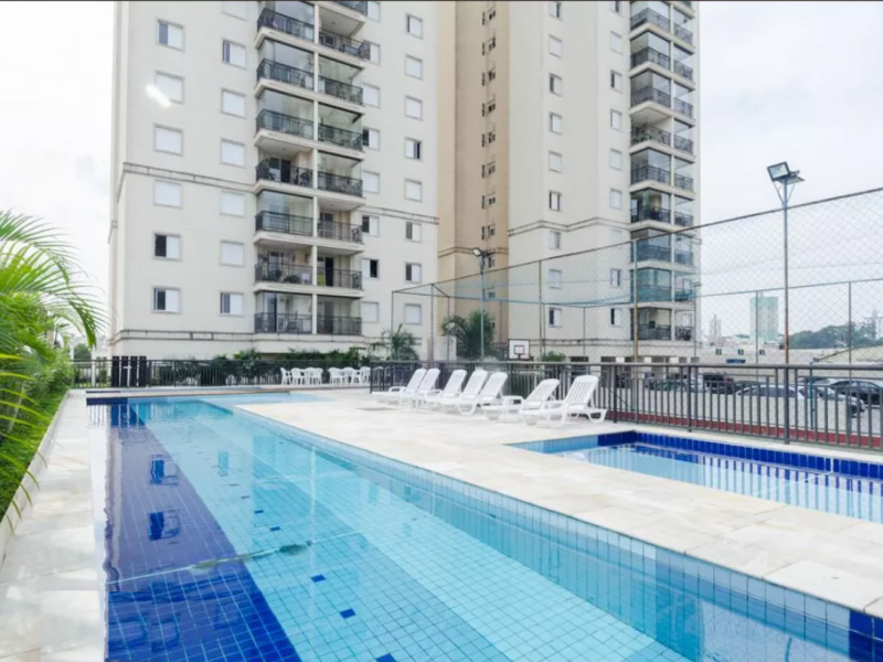 imóvel com 70m² - Rudge Ramos - São Bernardo do Campo