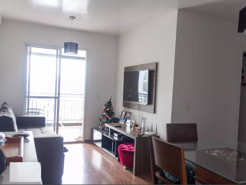 imóvel com 70m² - Rudge Ramos - São Bernardo do Campo